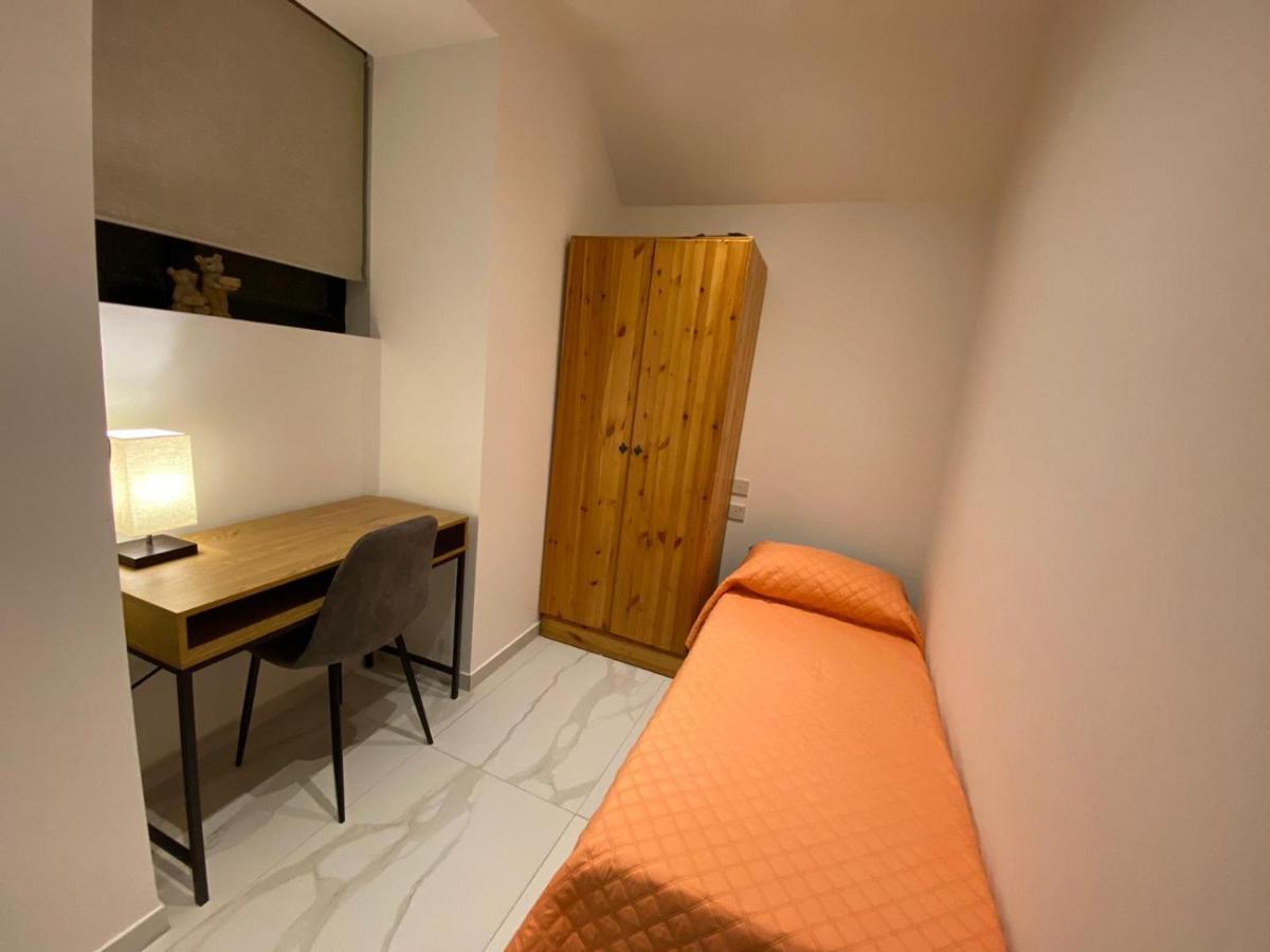 Cosy Private Townhouse In Heart Of Senglea Villa Eksteriør billede