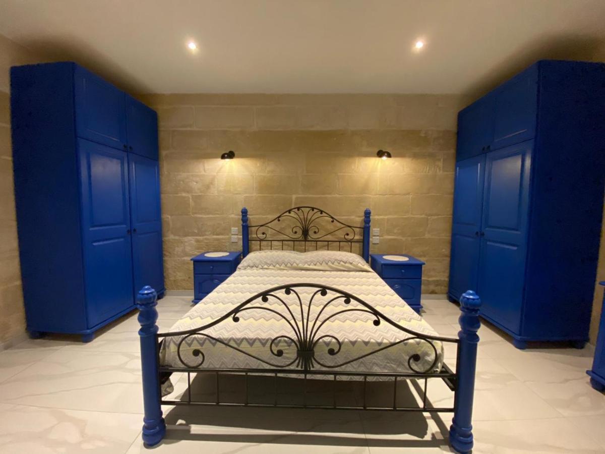 Cosy Private Townhouse In Heart Of Senglea Villa Eksteriør billede
