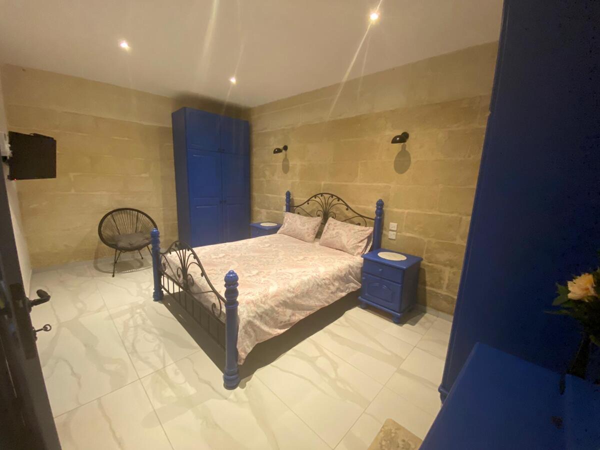 Cosy Private Townhouse In Heart Of Senglea Villa Eksteriør billede